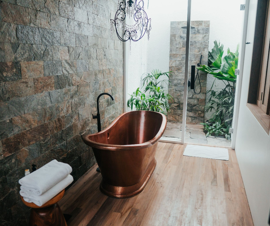 Current Popular Trends in Bamboo Bathroom Products | Bamboo Grove